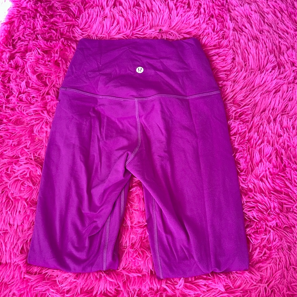 Lululemon align leggings